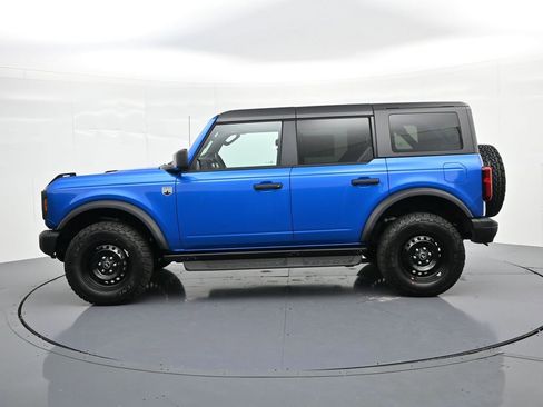 New 2026 Ford Bronco Big Bend w/ Black Diamond Package image 9