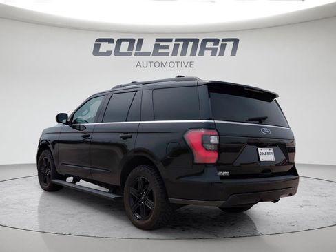 Used 2020 Ford Expedition Limited w/ Equipment Group 303A AWD/4WD image 3