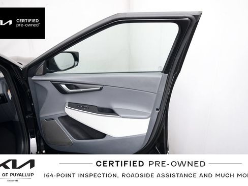 Certified 2023 Kia EV6 Wind RWD image 16