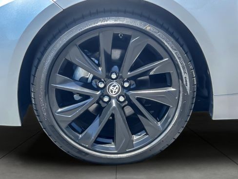 Certified 2023 Toyota Corolla SE FWD image 24