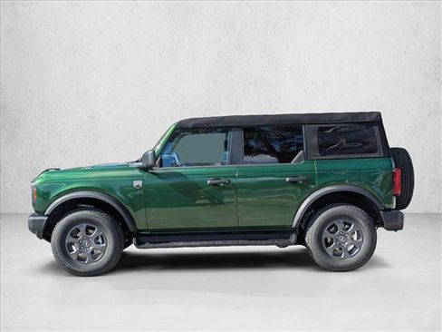New 2025 Ford Bronco Big Bend image 5