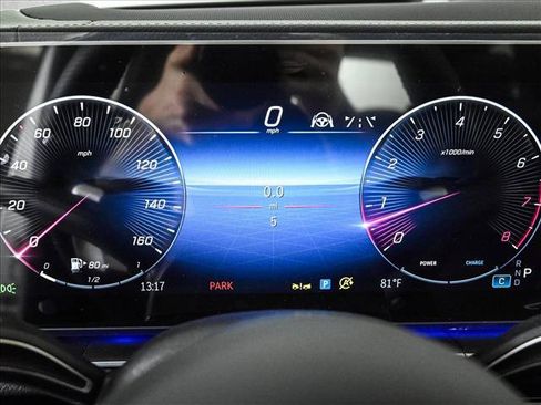 New 2026 Mercedes-Benz GLS 580 4MATIC image 11