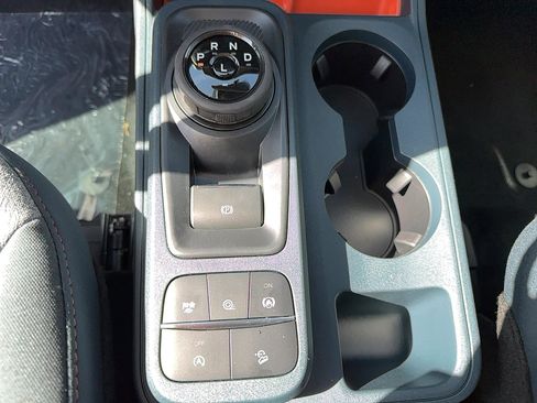 New 2024 Ford Maverick XLT w/ XLT Luxury Package image 17