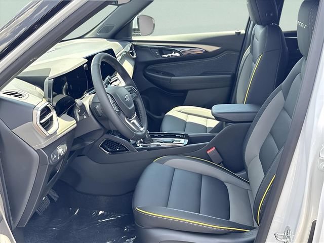 New 2026 Chevrolet TrailBlazer ACTIV w/ Convenience Package AWD/4WD image 13