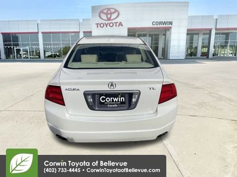 Used 2005 Acura TL image 4