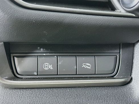 Used 2025 MAZDA CX-30 AWD 2.5 S w/ Select Sport Pkg image 17