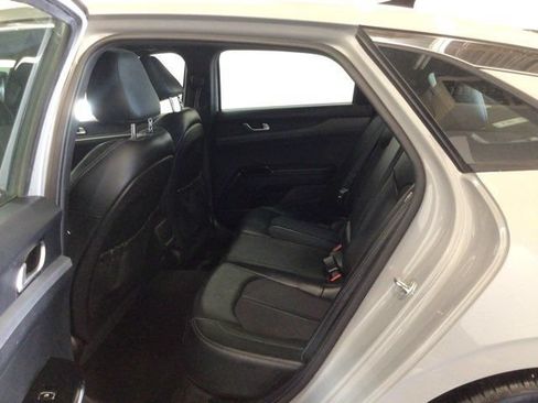 Used 2022 Kia K5 GT-Line w/ GT-Line Awd Premium Package image 11