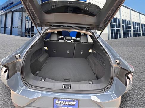 New 2023 Ford Mustang Mach-E Select image 25