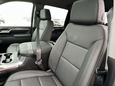 New 2026 Chevrolet Silverado 3500 LTZ w/ LTZ Plus Package image 15