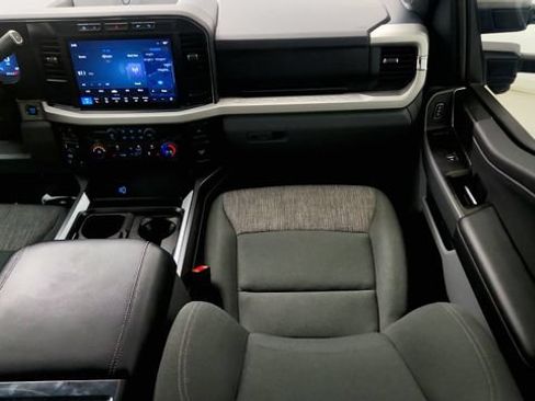 Used 2023 Ford F250 XLT w/ Black Appearance Package AWD/4WD image 56
