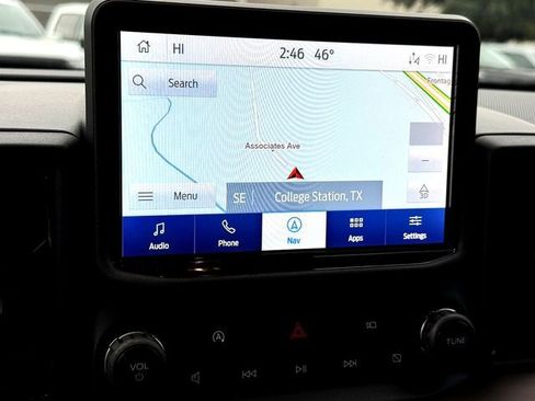 Used 2023 Ford Bronco Sport Heritage Limited image 22