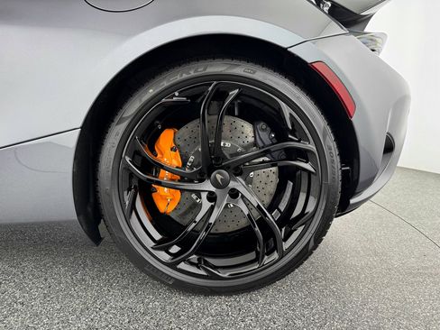 New 2026 McLaren 750S Spider image 31