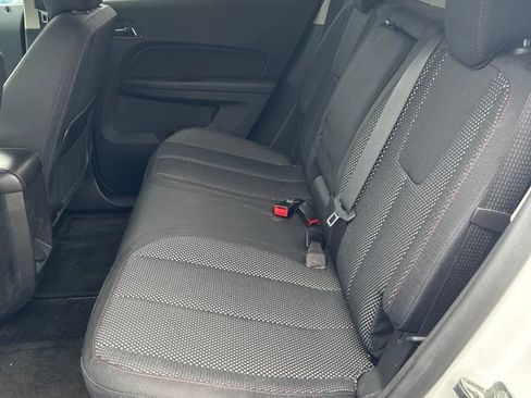 Used 2015 Chevrolet Equinox LT AWD/4WD image 8