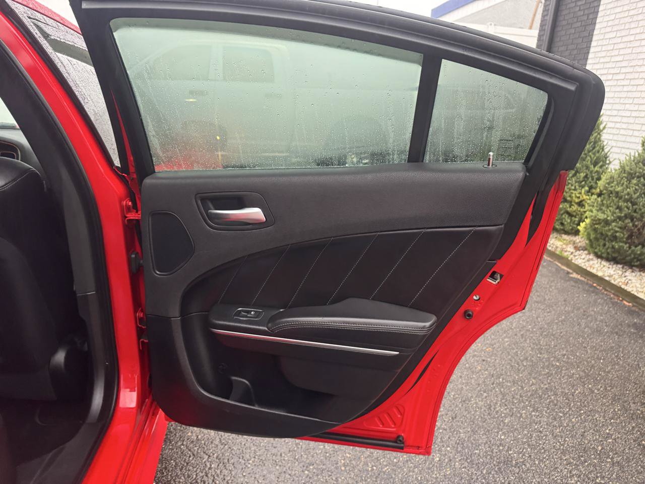 Used 2018 Dodge Charger R/T Scat Pack w/ Dynamics Package RWD image 21