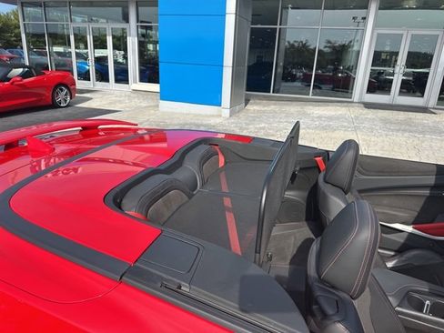 Used 2023 Chevrolet Camaro ZL1 image 11