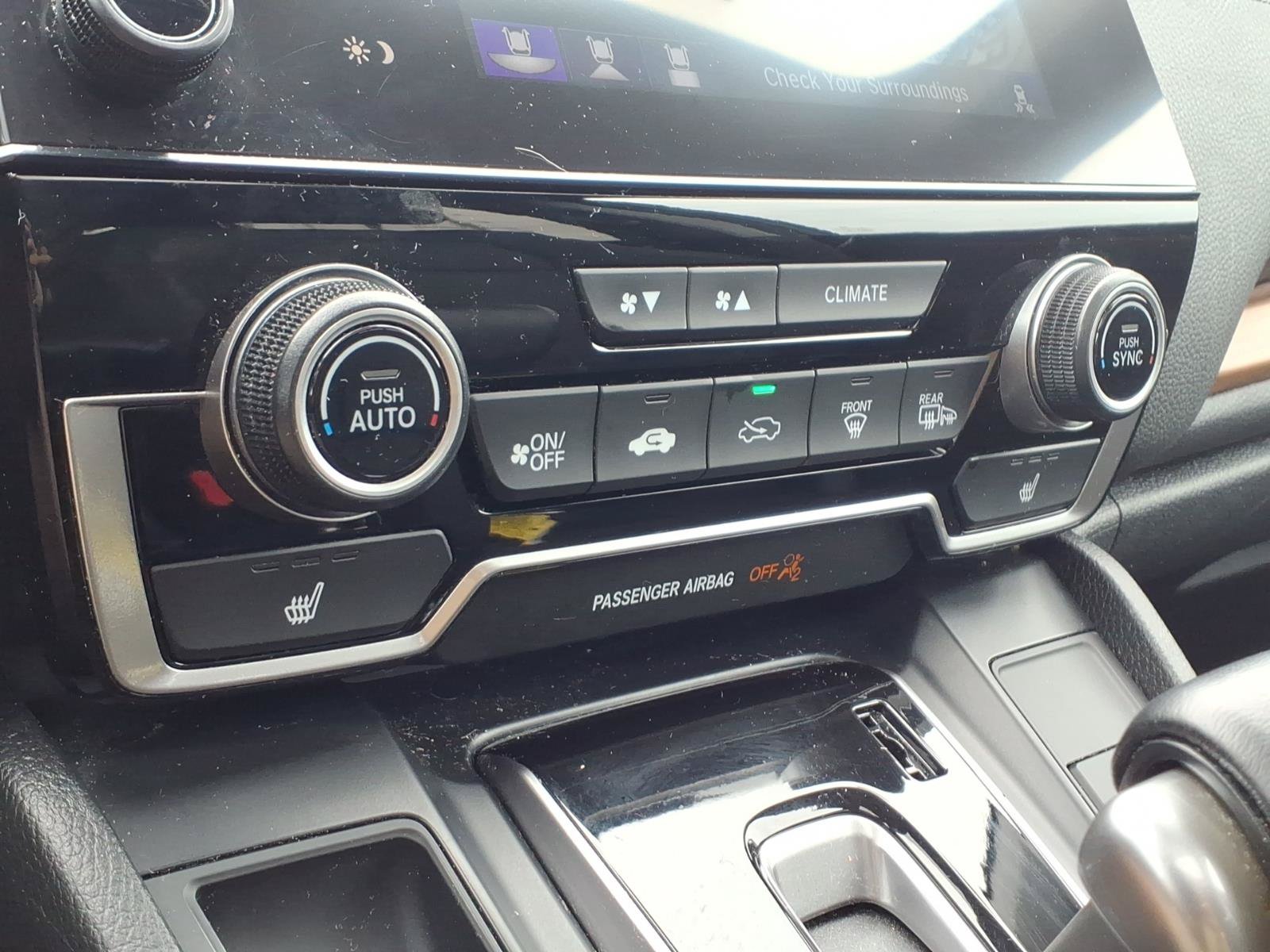 Used 2020 Honda CR-V EX-L image 14