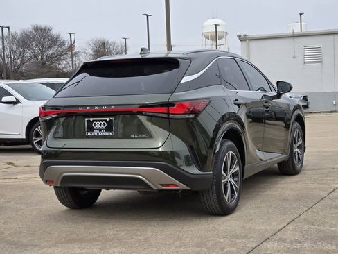 Used 2023 Lexus RX 350 Premium image 8