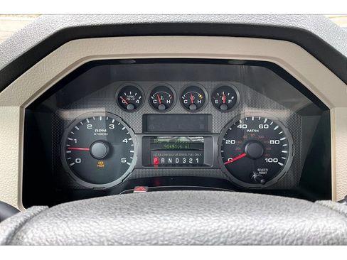 Used 2008 Ford F350 Lariat AWD/4WD image 19