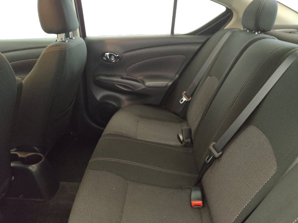 Used 2019 Nissan Versa SV FWD image 18