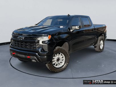 Used 2026 Chevrolet Silverado 1500 LT Trail Boss w/ LT Trail Boss Premium Package
