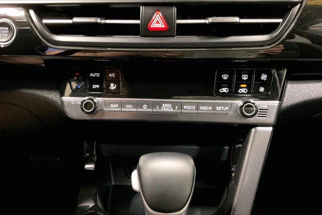 Used 2024 Kia Seltos S AWD/4WD image 32