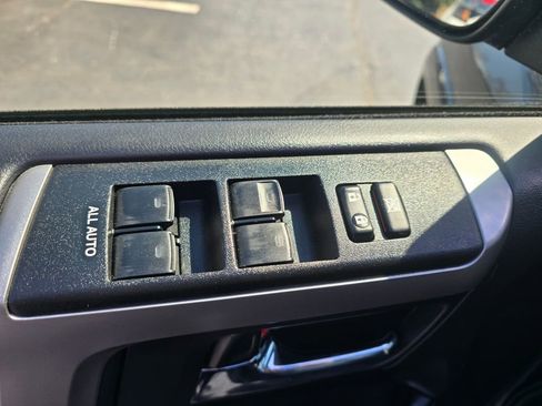 Used 2024 Toyota 4Runner SR5 Premium w/ Moonroof Package image 17