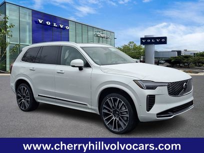 New 2026 Volvo XC90 B6 Plus w/ Protection Package Premier