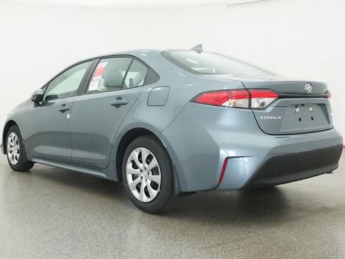 New 2026 Toyota Corolla LE FWD image 21