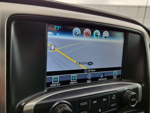 Used 2017 GMC Sierra 1500 SLT image 13