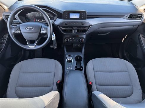 Used 2020 Ford Escape S image 10