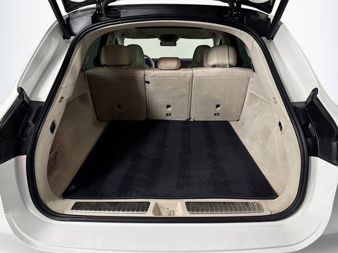 Certified 2023 Mercedes-Benz EQS 450+ SUV image 23