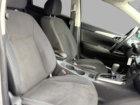 Used 2019 Nissan Sentra S w/ Appearance Package image 29