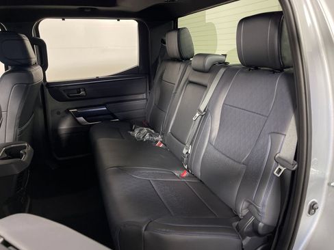 New 2026 Toyota Tundra Platinum AWD/4WD image 13