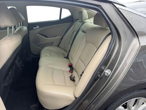 Used 2014 Kia Optima EX FWD image 16