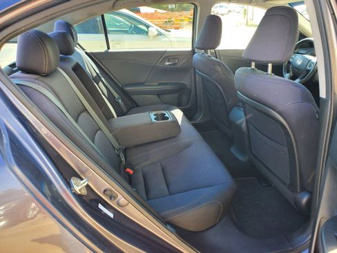 Used 2013 Honda Accord Sport image 36