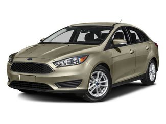 Used 2016 Ford Focus SE w/ Equipment Group 201A FWD video 1