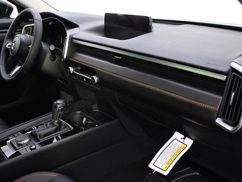 New 2026 MAZDA CX-50 AWD 2.5 S w/ Premium Package image 15