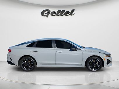 Used 2024 Kia K5 GT-Line w/ GT-Line Premium Package