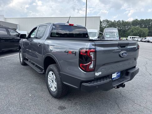 New 2026 Ford Ranger XL w/ Trailer Tow Package AWD/4WD image 5