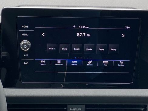 New 2026 Volkswagen Jetta Sport image 6