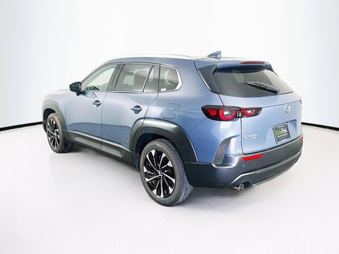 Used 2026 MAZDA CX-50 2.5 Hybrid w/ Premium Plus Pkg AWD/4WD image 5