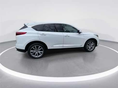 Used 2021 Acura RDX AWD w/ Technology Package image 8