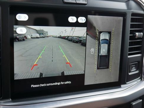 New 2026 Ford F350 King Ranch w/ Tremor Off-Road Package image 5