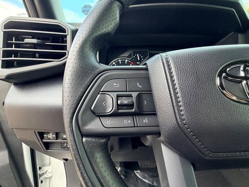 New 2026 Toyota Tundra SR image 15
