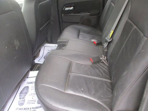 Used 2012 Chevrolet Colorado LT image 10