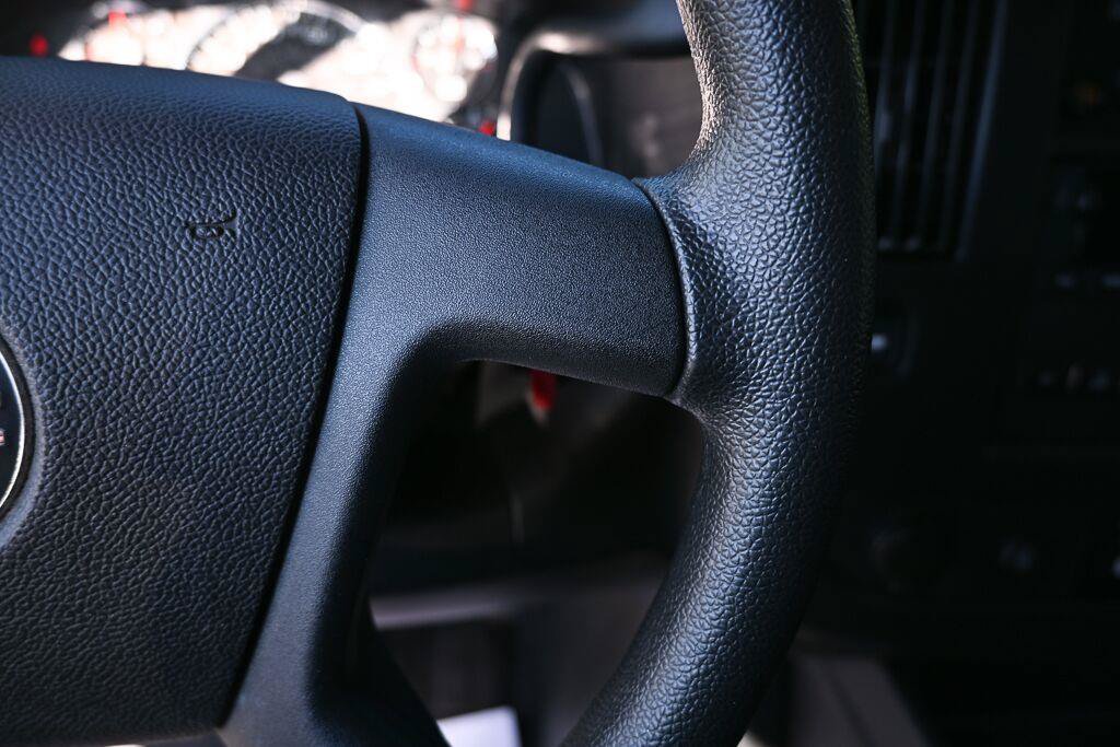 Used 2025 GMC Savana 2500 w/ Driver Convenience Package RWD image 12