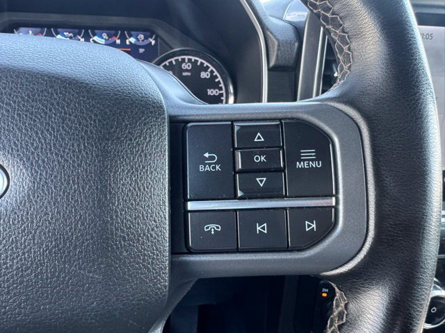 Used 2023 Ford F150 XLT w/ Equipment Group 302A High AWD/4WD image 16