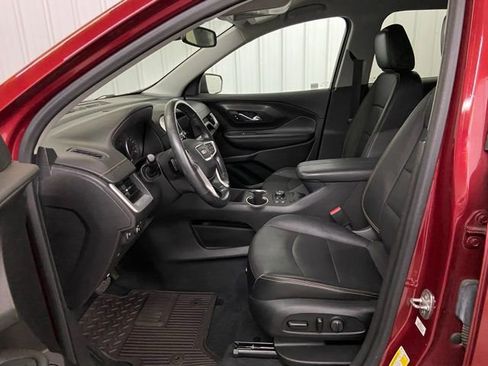 Used 2020 GMC Terrain SLT w/ Preferred Package image 29