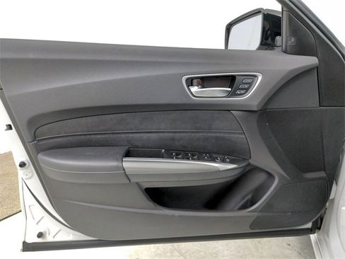 Used 2019 Acura TLX V6 w/ Technology & A-SPEC Pkg image 36
