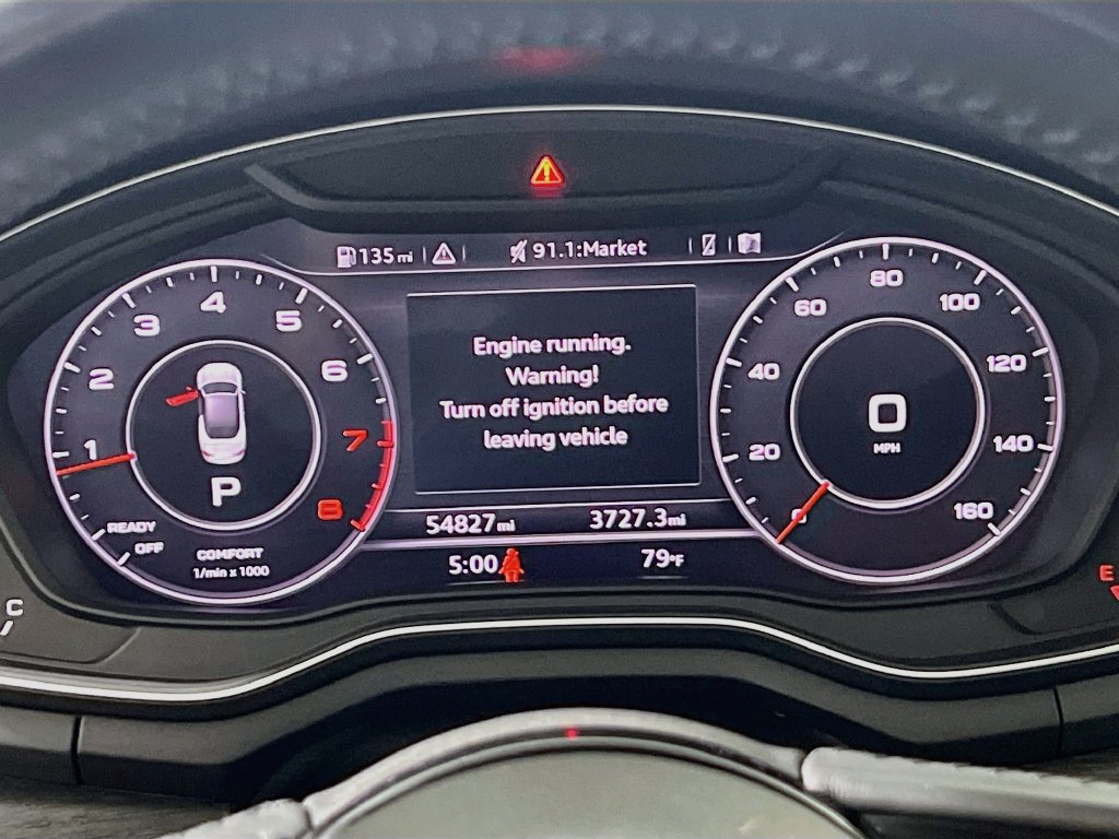 Used 2018 Audi A5 2.0T Prestige AWD/4WD image 19